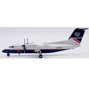 JC Wings DHC-8-100 British Airways Landor livery G-BRYH 1:200 (3rd release)  +New arrival+
