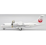 JC Wings ATR42-600 JAL Hakkaido Air System JA12HC 1:200  +New Arrival+