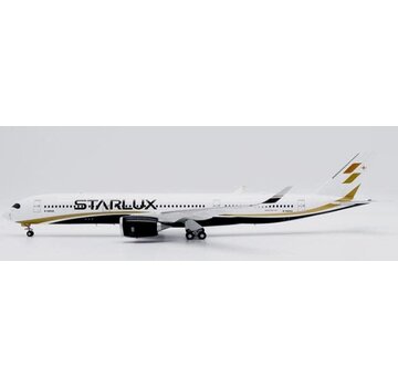 JC Wings A350-900XWB Starlux Airlines B-58502 1:200 (2nd) +New arrival+
