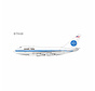 B747SP Pan American World Airways Pan Am black titles cheatline Clipper America N529PA 1:400 +Pre-order+