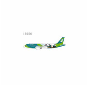 NG Models A320 Aer Lingus Irish Rugby Team Livery EI-DEI 1:400 +Pre-order+