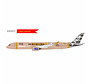 A350F Freighter Airbus House Livery cardboard box carbon fibre tail livery F-WXLD 1:400 (new mould - first launch) +Pre-order+