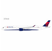 NG Models A350-1000 Delta Air Lines 2007 (fantasy - no registration) 1:400 +NEW ARRIVAL+