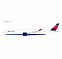 A350-1000 Delta Air Lines 2007 (fantasy - no registration) 1:400 +NEW ARRIVAL+