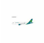 NG Models A320 Aer Lingus EI-DEE new livery 1:400 +Pre-order+