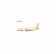 NG Models A318 ACJ318 China Sonangol International Beijing Airlines Air China B-6188 1:400 +Pre-order+