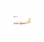 A318 ACJ318 China Sonangol International Beijing Airlines Air China B-6188 1:400 +Pre-order+