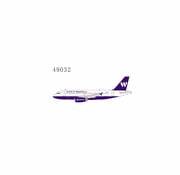 NG Models A319 West Air B-6413 1:400 +pre-order+