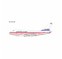 B747SP Boeing House livery blue / red cheatlines N747SP 1:400 +Pre-order+