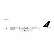 NG Models A350-900 Ethiopian Airlines Star Alliance Selamta ET-AYN 1:400 +NEW ARRIVAL+