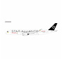 A350-900 Ethiopian Airlines Star Alliance Selamta ET-AYN 1:400 +NEW ARRIVAL+