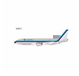 L1011-1 Tristar Eastern Air Lines bare metal hockey stick livery N305EA 1:400 +Pre-order+