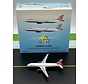 A320-200 British Airways Union Jack Livery G-EUYN 1:400 +New Arrival+
