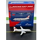 B737-300 CAAC B-2532 1:400 +New Arrival+
