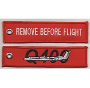 Keychain RBF Q400