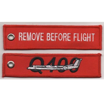 Keychain RBF Q400