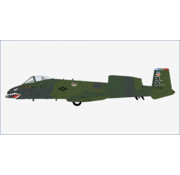 Hobby Master A10A Thunderbolt II 23rd TFW EL ODS 80-0186 King Fahd Intl. Airport Feb 1991 1:72 +New Arrival+