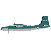 Hobby Master B26K Counter Invader 64-17672  USAF 1960s 1:72