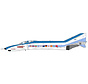 F-4E Phantom II 5000th Phantom 70290 USAF  St Louis, March 1978 1:72