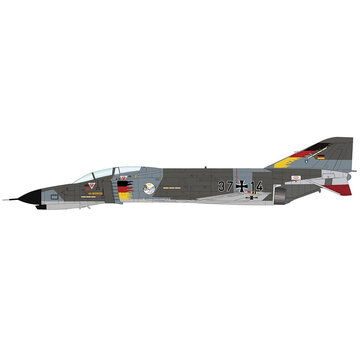 Hobby Master F4F Phantom II 50 Years of Phantom Luftwaffe 37+14 2008 1:72
