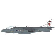 Hobby Master Harrier GR.9A  41 (R) Squadron Royal Air Force ZG478 RAF Coningsby March 2006 1:72