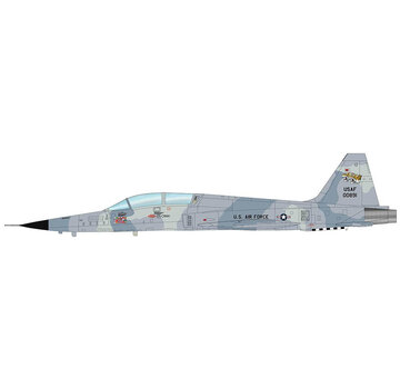 Hobby Master F-5F Tiger II 58th TTW Williams AFB USAF 73-0891 1979 1:72
