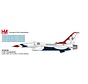 F-16C Thunderbirds USAF RIAT 2017 (No.1 to No.6 decals) 1:72 +New Arrival+