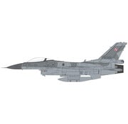 Hobby Master F-16C Polish Air Force 4068 32. Baza Lotnictwa Taktycznego Łask listopad 2019 1:72 +new Arrival+