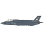 F-35A Lightning II JF-531 Finnish Air Force (future livery) 1:72
