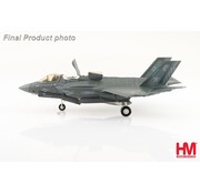 Hobby Master F-35B Lightning II VMFA-225 Vikings USMC 169920 Marine Corps Air Station Yuma 2023 1:72