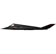 Hobby Master F-117A Nighthawk USAF 2021  88-0841 2021 1:72 (with 2 x B57, 2 x B61 bomb, 2 x GBU-31, 2 x GBU-24) +New arrival+