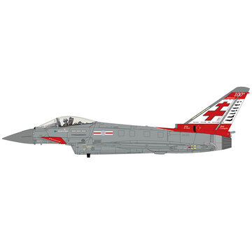 Hobby Master Eurofighter Typhoon 41 Squadron 100th Anniversary Royal Air Force RAF Coningsby ZK315 2015 1:72 +New Arrival+