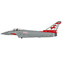 Eurofighter Typhoon 41 Squadron 100th Anniversary Royal Air Force RAF Coningsby ZK315 2015 1:72 +New Arrival+
