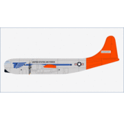 Hobby Master C-97G Stratofreighter Angel of Deliverance USAF 45-59595 1:200 +New arrival+