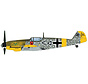 BF109F-2 JG 3  Luftwaffe Hans Von Hahn Russia July 1941 1:48 +New arrival+