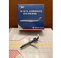 ERJ145LR US Airways Express N841MJ 1:400 *Collection Sale
