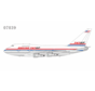 B747SP Boeing House livery blue / red cheatlines N40135 1:400 +Pre-order+