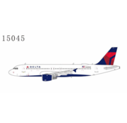 NG Models A320 Delta Air Lines 2007 livery N368NW 1:400 +pre-order+
