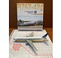 B767-400ER CONTINENTAL N66051 1:400 *Collection sale