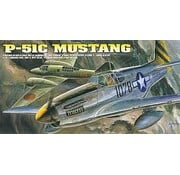 Academy P51C Mustang 1:72 (previously AC1616)