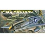 P51C Mustang 1:72 (previously AC1616)