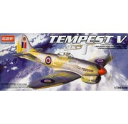 Academy Tempest Mk.V 1:72  (previously AC1669)