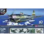 P47D Thunderbolt 'Eileen' 1:72 [previously AC2105]