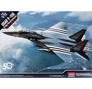Academy F15E Strike Eagle 'D-Day 75th Anniversary' 1:72