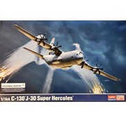 Academy C130J-30 Super Hercules 1:144 [Academy-Minicraft] NEW 2024