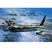 Academy B-52D Stratofortress 1:144 [Academy-Minicraft] NEW 2024