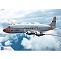 Douglas C-118 Liftmaster 1:144 [Academy-Minicraft] NEW 2024