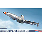 EC-121 Warning Star 1:144 [Academy-Minicraft] NEW 2024