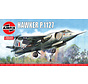 Hawker P.1127 (Kestrel) 1:72 Vintage re-issue