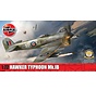 Hawker Typhoon Mk.Ib RCAF 1:72 [AX02041b] New 2024